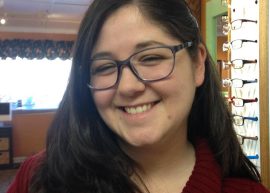 SARAH KINDT