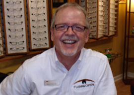 DAVID OSTRANDER